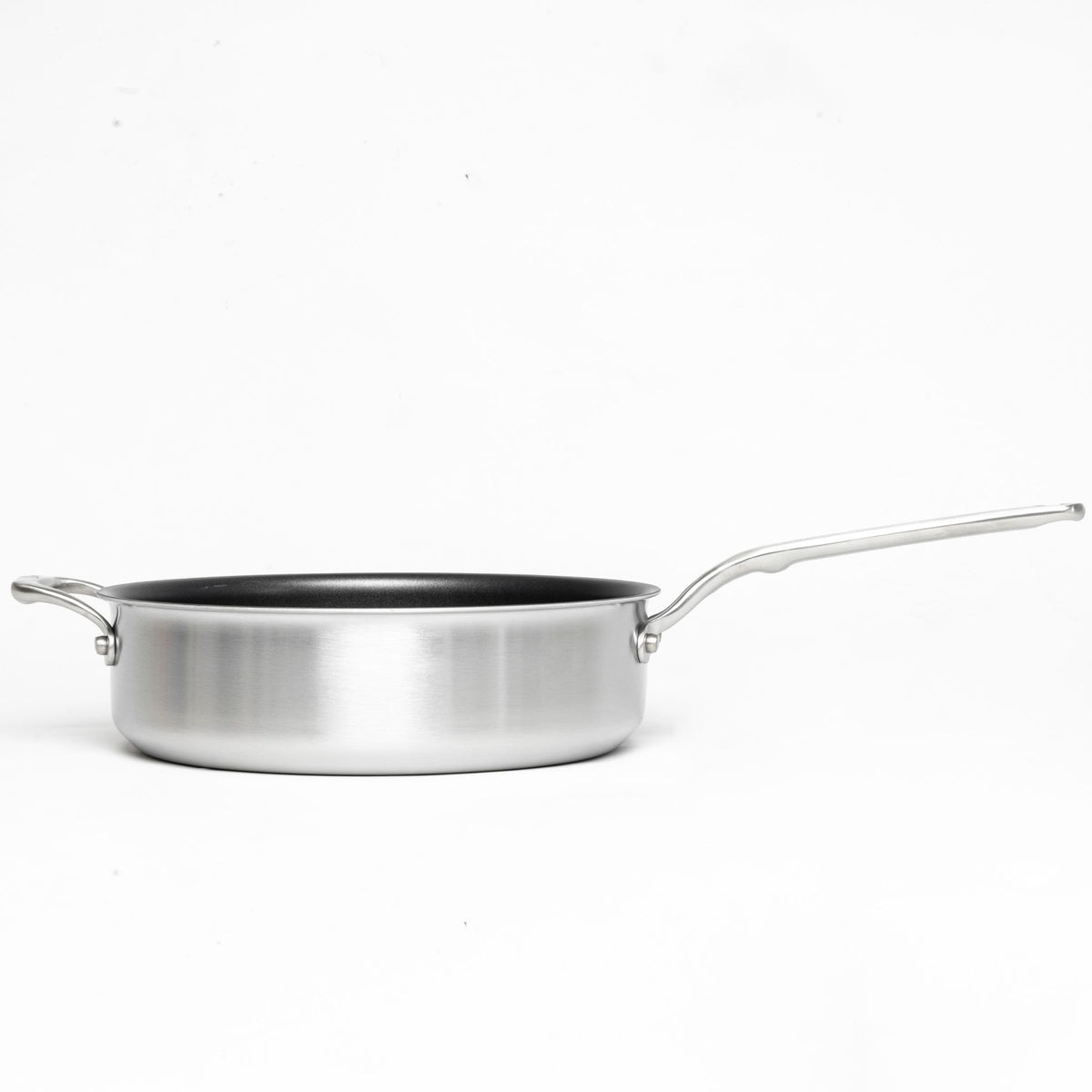 4 Quart Sauté with Lid